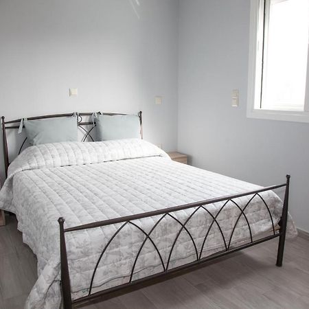 Nemo 1 Appartement Xi Beach Buitenkant foto