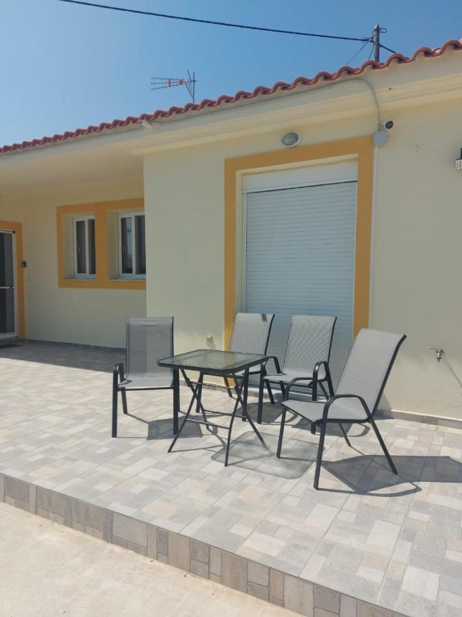 Nemo 1 Appartement Xi Beach Buitenkant foto